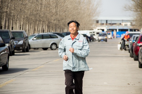 天通苑——北京最可能会被“拆围墙”的老旧小