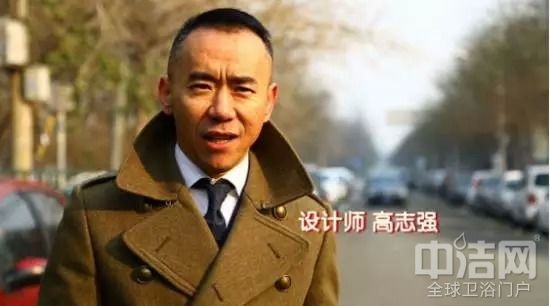 爵能卫浴画龙点睛北京卫视《暖暖的新家》
