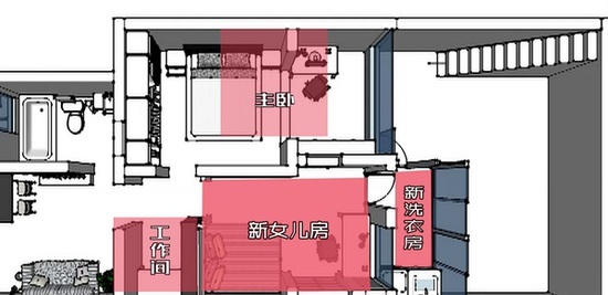 【翻新改造】轮椅上的自由梦