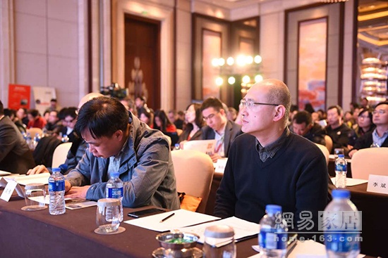 中国家电互联网发展战略论坛在沪召开 智能家居将迎新变化