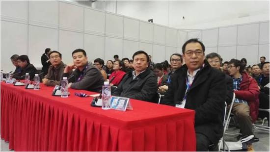 中国电子科技集团第三研究所领导
