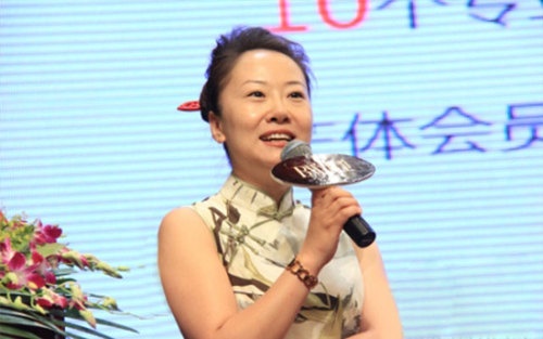 中国建筑装饰协会厨卫工程委员会秘书长胡亚南