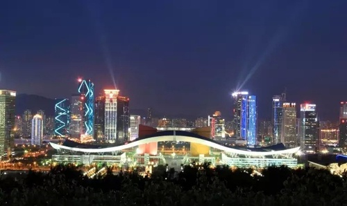 首届中国深圳海外创新人才大赛硅谷站27日启幕