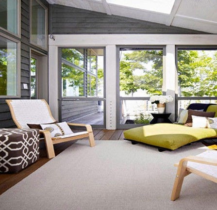高品质生活 12个舒适家居设计方案