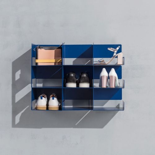Zign Shoe Shelf by Zign & Sigurd Larsen