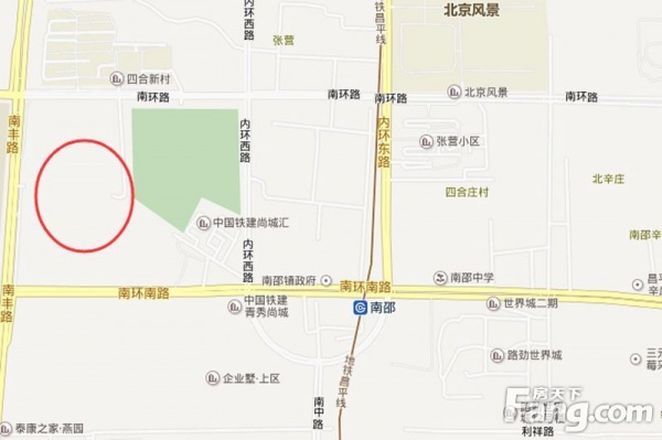 北京土地拍卖 北京土地市场