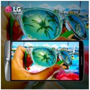 LG G5 SE2K超高清显示屏