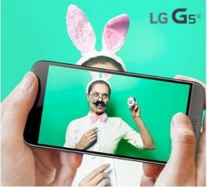 LG G5 SE2K超高清显示屏
