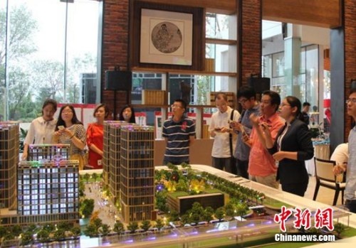 目前，北京门头沟房地产市场已吸引十数家房企入驻。