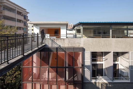 Tangxia Vanke Port-apartment by Tumushi Architects + PBA Architects-11