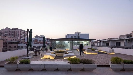 Tangxia Vanke Port-apartment by Tumushi Architects + PBA Architects-12