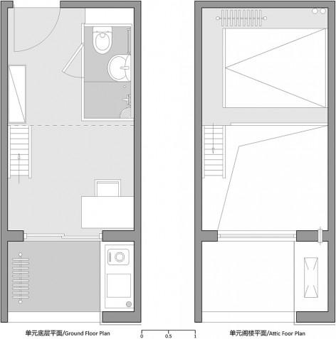 Tangxia Vanke Port-apartment by Tumushi Architects + PBA Architects-22