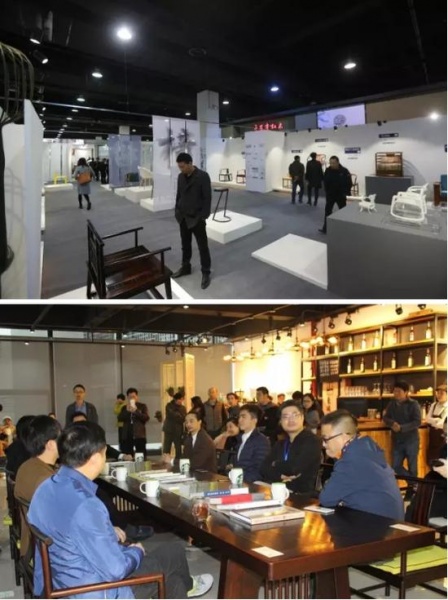 最专业的红木家具交易博览会 4月7日—9日就在东阳中国木雕城