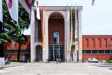 设计成功之路的起点：第七届筑巢奖金奖作品 在意大利最高规格设计博物馆展出