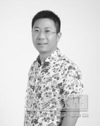 高度国际成都公司首席设计师龙宇
