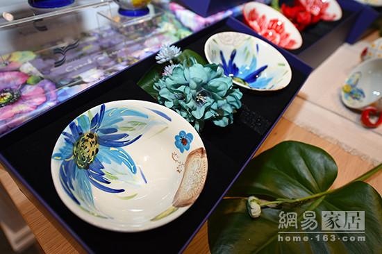 JOYYE时尚日用陶瓷首家品牌形象店进驻上海芮欧百货