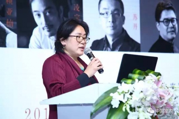 2017年度中国室内设计影响力人物提名上海开幕 18位设计师探讨中国室内的当下与未来