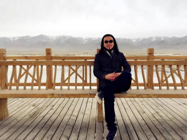 集酷河宿：中国首家最美模块化野奢酒店