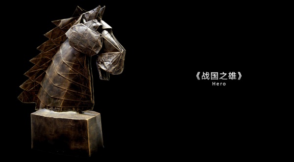 新中式态度 | 刘通：以中国折纸作为载体，做对社会有用的事
