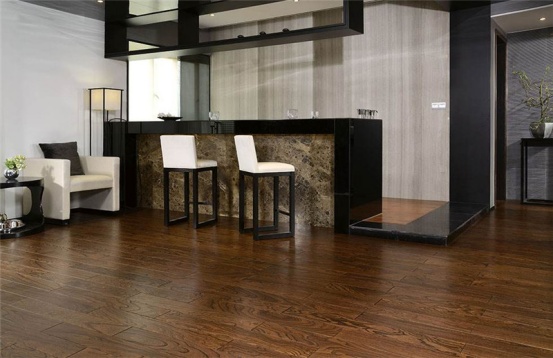 大卫地板：多层实木复合地板的优缺点有哪些？
