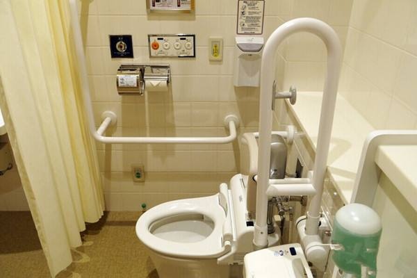 日本“厕所外交”为旅游加分