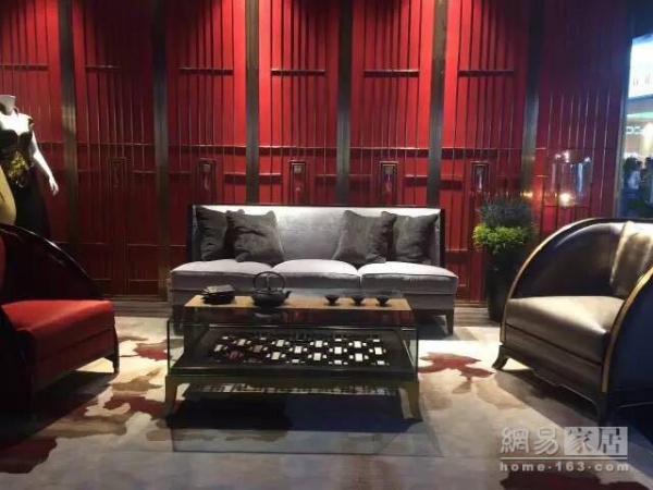 2017中国（广州）国际家居设计节7月落户中国建博会
