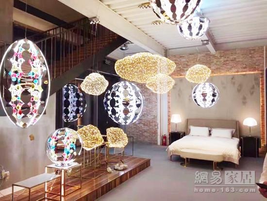宝熙莱“熙瑞”美学生活馆在上海开业