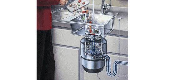 厨房完美水槽攻略：安装方式及优缺点，一口气全都告诉你！