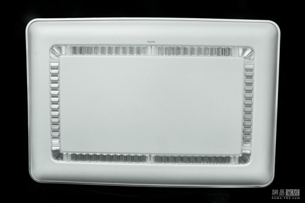 飞利浦悦妍LED吸顶灯测评丨内外兼修，展现安全优质性能