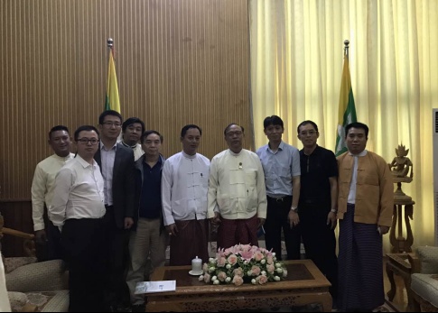 践行“一带一路”战略 雅百特将以缅甸为核心实现国际化布局