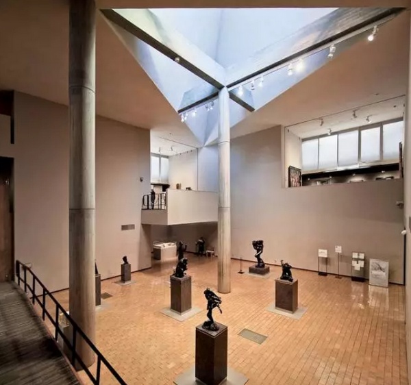东方艺术研习营：带你发掘日本美术馆的文化和艺术设计