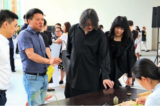 平仄荣登“中国艺术权力榜” 成本届上榜唯一家居艺术品牌