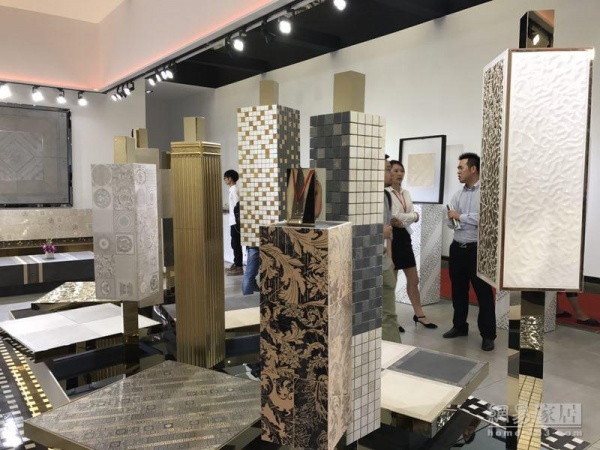 范思哲瓷砖：将意大利原装进口瓷砖带给中国消费者