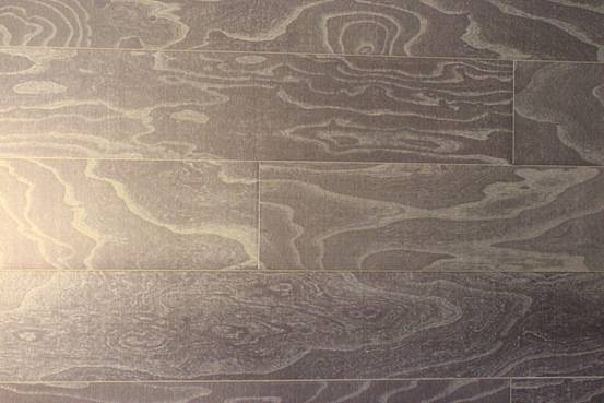 评测：圣象艾斯本多层实木复合地板——色界 高级灰2号（AQ8242）