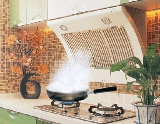 “抽油烟机厨房”的图片搜索结果