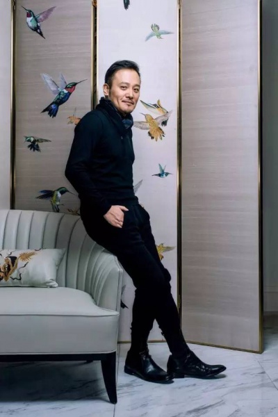 米洛西携手顶级设计师吴滨 将东方美学推向世界