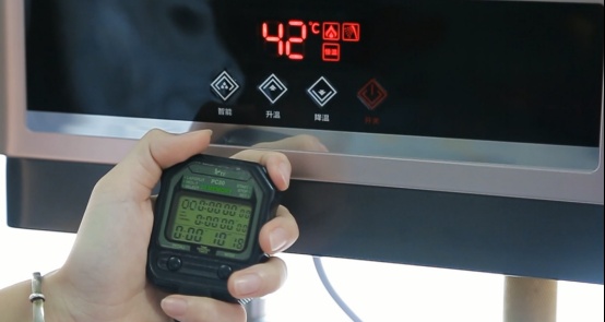 百得H1C燃气热水器评测：精工细作 智享贴心生活