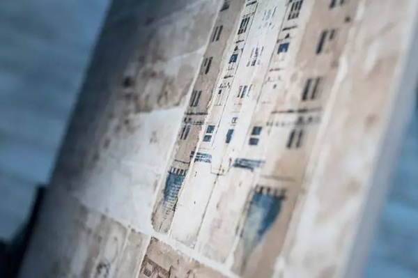 瓷砖也能解放个性，蒙娜丽莎“罗马古道”为现当下文青量身定制的仿古砖精品