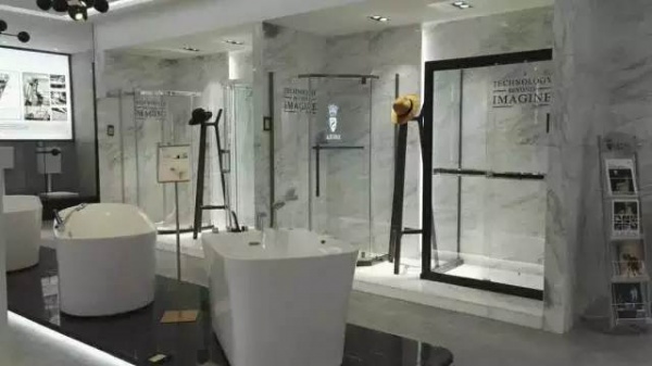 高品质服务始终如一，意大利赛唯雅塑造国内卫浴行业完美口碑！