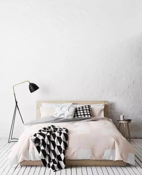 怎样选到一张合适、舒服的床