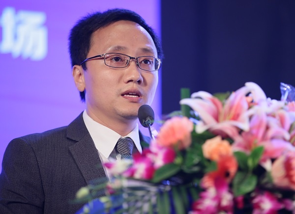 地产经济学家、方圆地产首席市场分析师邓浩志