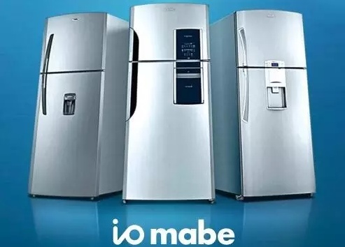 Mabe冰箱全球领先的尖端科技铸就高性能产品