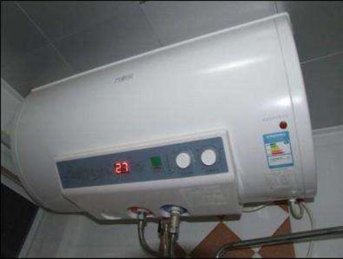 你家的热水器选对了吗?