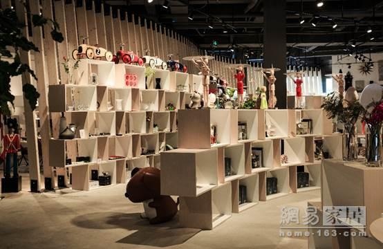上海时尚家居展2017城市路演落地苏州