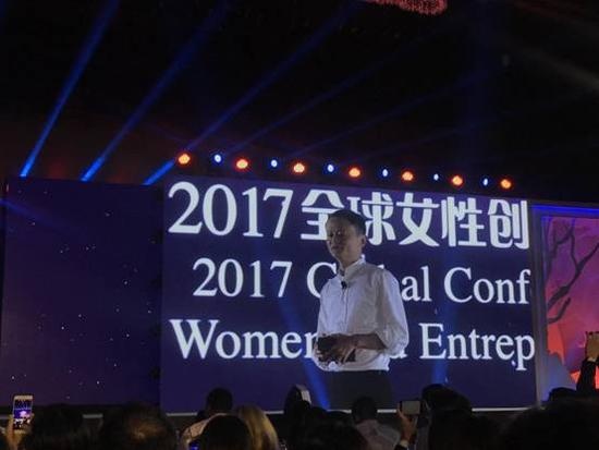 猫舍韩孟岑：获2017阿里全球“十佳女性创业案例”