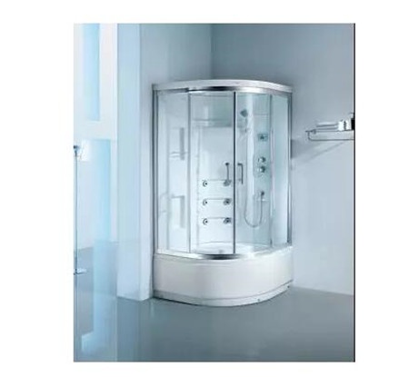 安华卫浴菲尔系列整体淋浴房anZ180P