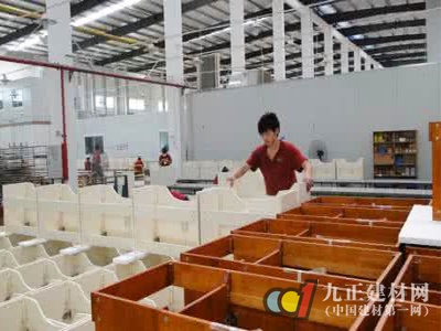 2017中国卫生洁具行业“喜与悲”