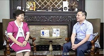 柏闻一见：夫妻齐辞铁饭碗办聚通装饰集团 八年做到上海第一