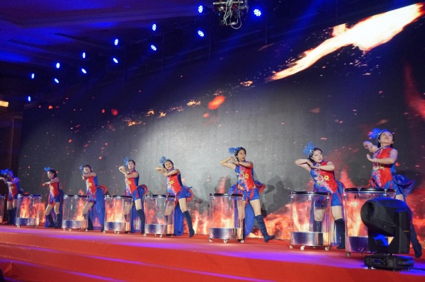 业之峰装饰二十周年盛典北京完美收官