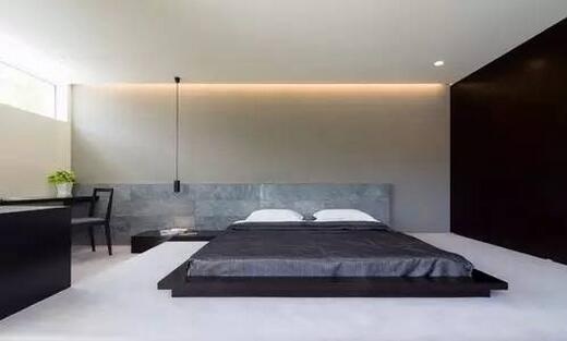 想要卧室变得更美，一定要注意床头灯的设计 想要卧室变得更美，一定要注意床头灯的设计